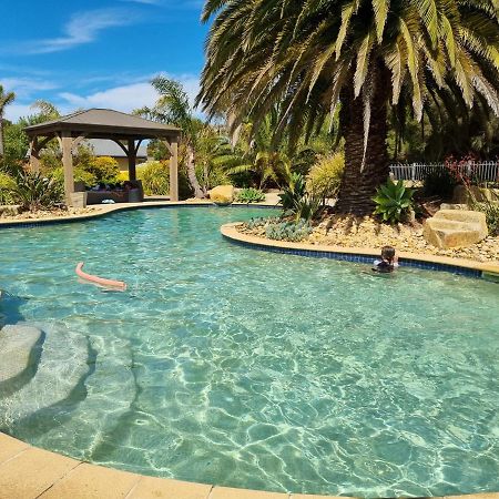 Island Cove Villas Cowes Dış mekan fotoğraf