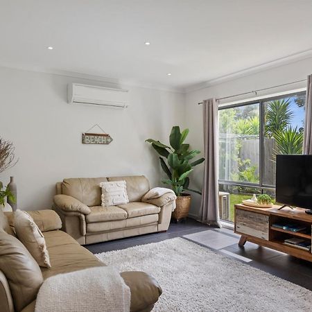 Island Cove Villas Cowes Dış mekan fotoğraf