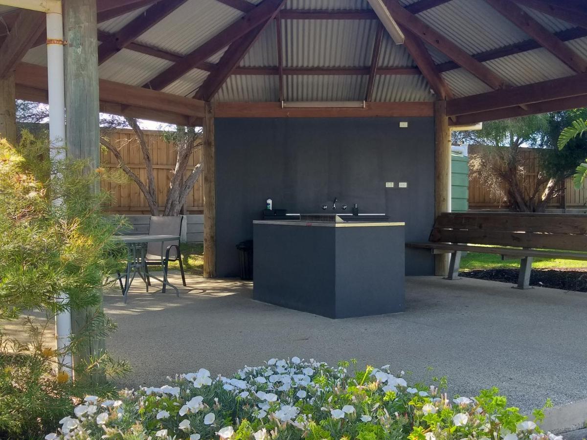 Island Cove Villas Cowes Dış mekan fotoğraf