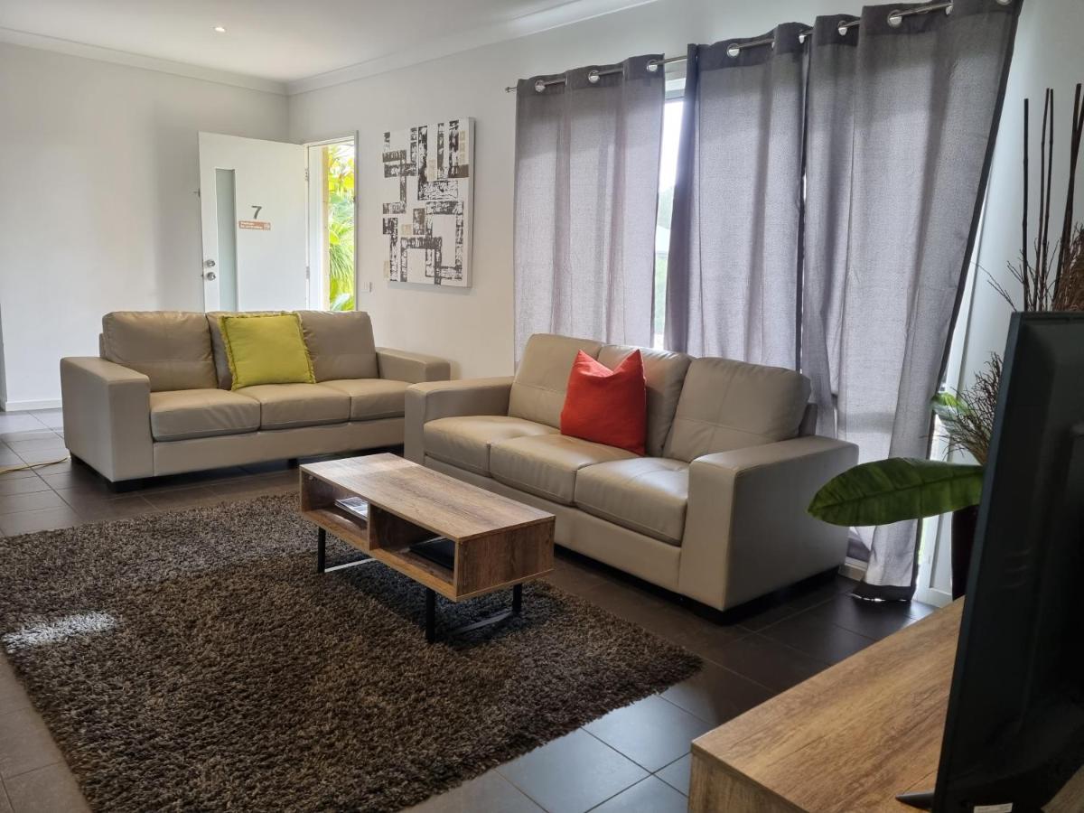 Island Cove Villas Cowes Dış mekan fotoğraf