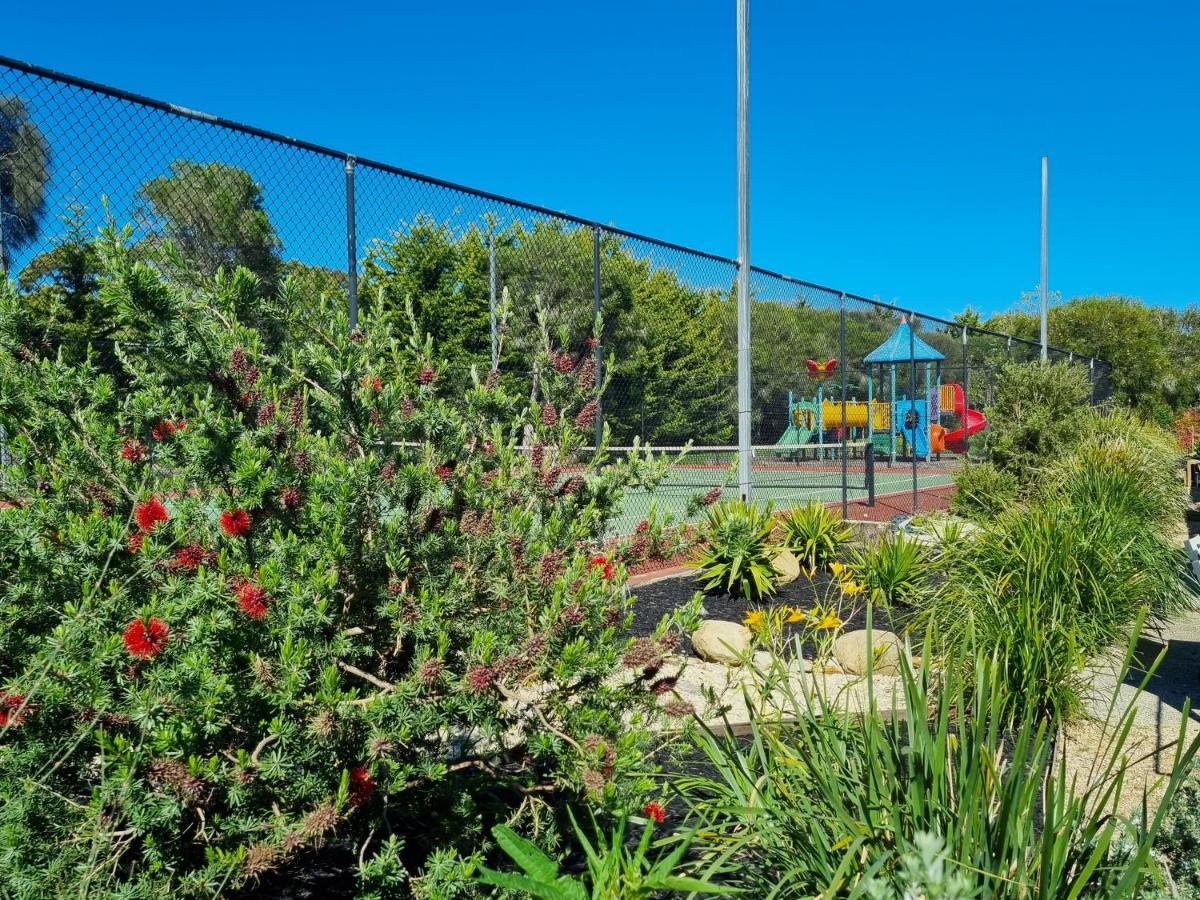 Island Cove Villas Cowes Dış mekan fotoğraf