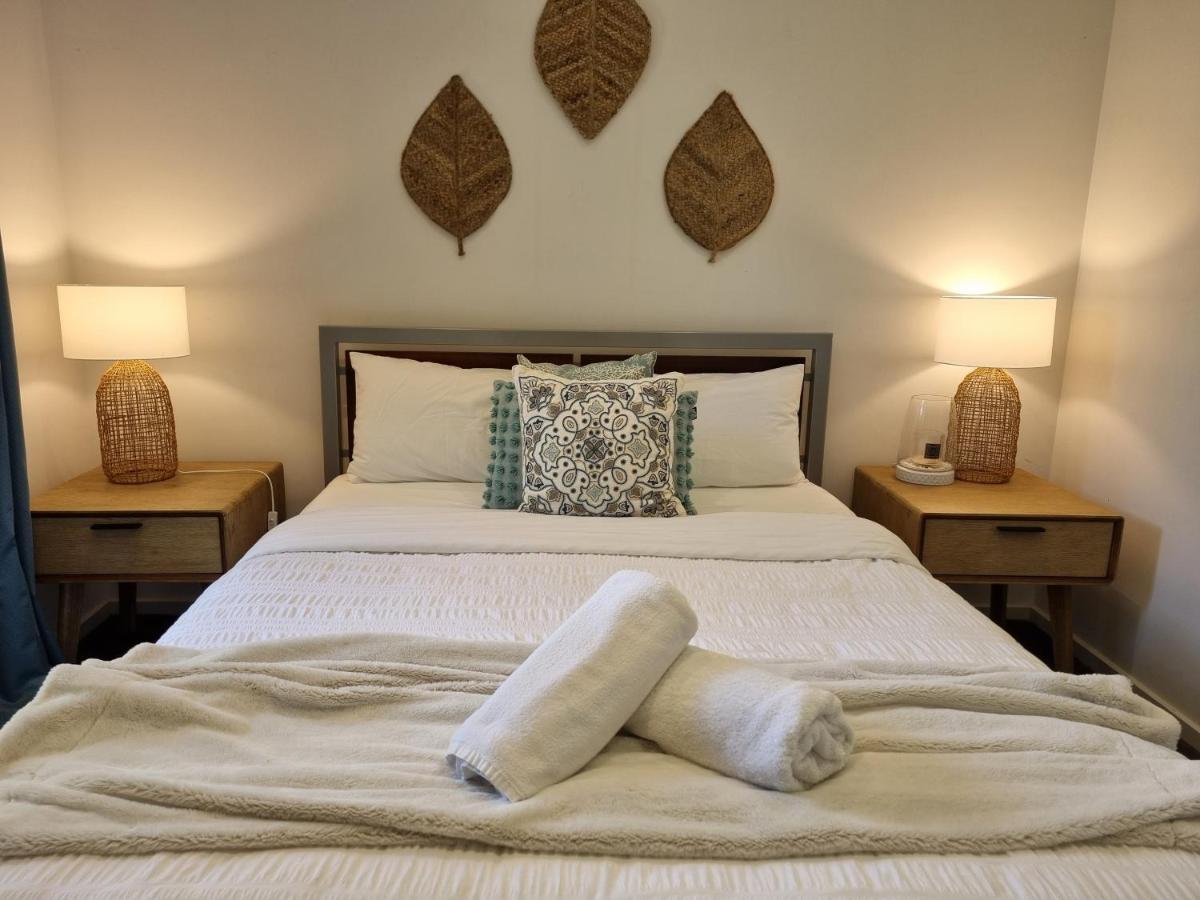 Island Cove Villas Cowes Dış mekan fotoğraf