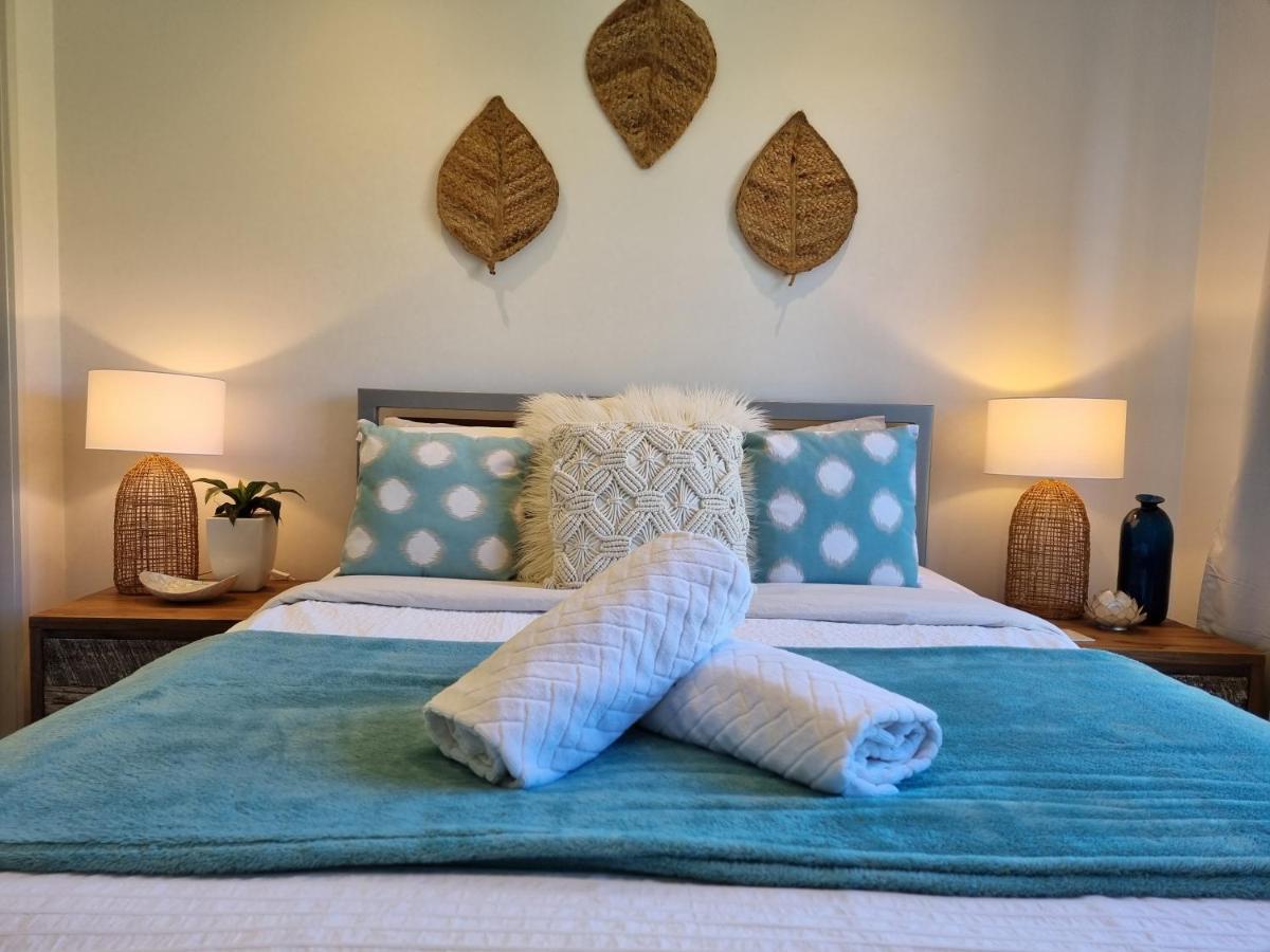 Island Cove Villas Cowes Dış mekan fotoğraf