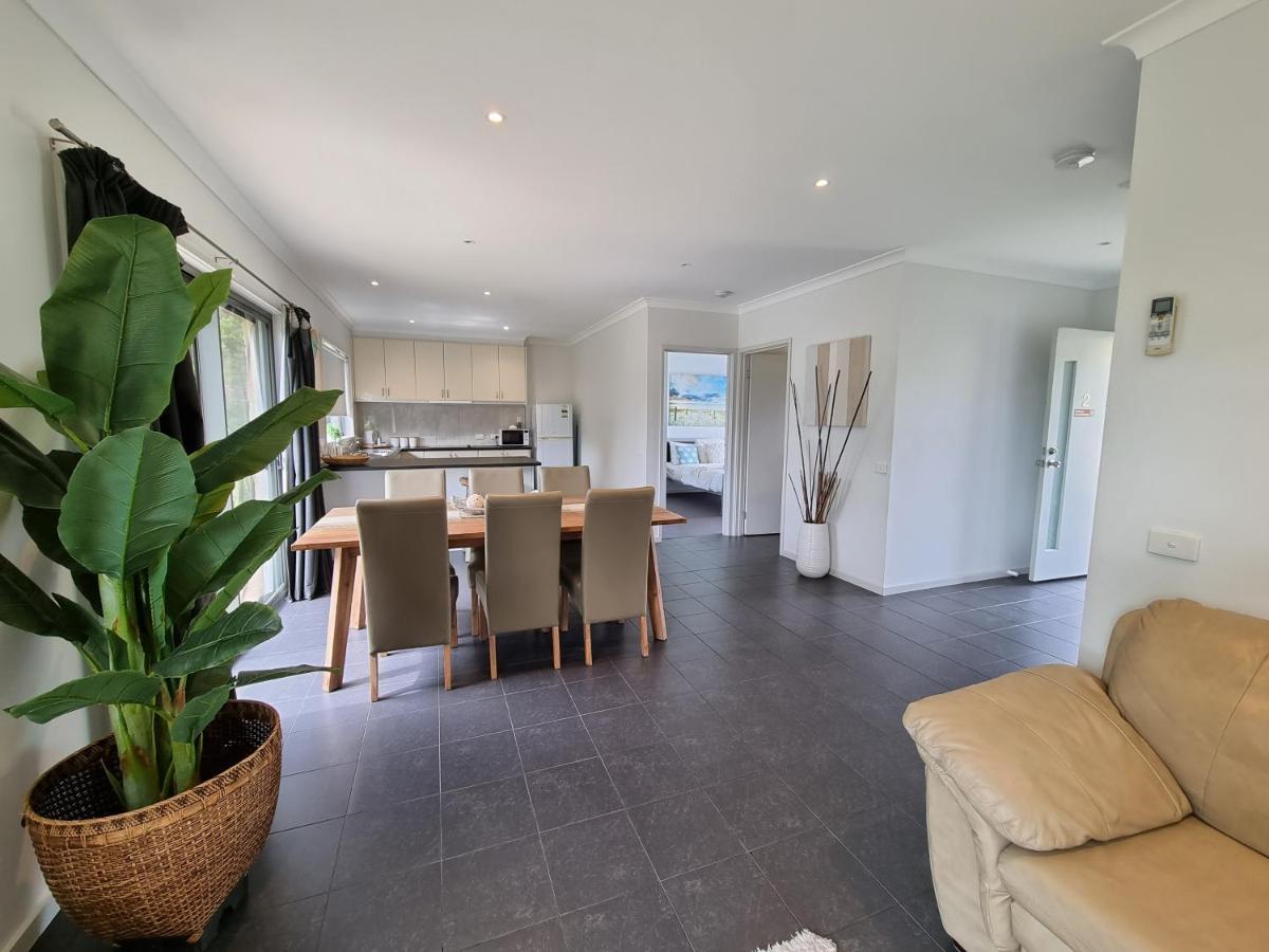 Island Cove Villas Cowes Dış mekan fotoğraf