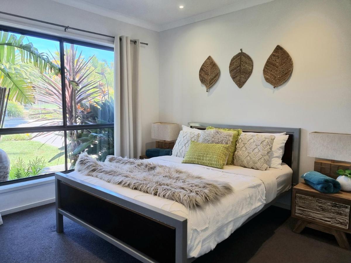 Island Cove Villas Cowes Dış mekan fotoğraf