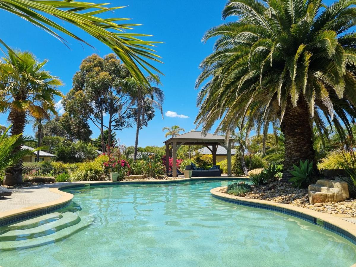 Island Cove Villas Cowes Dış mekan fotoğraf