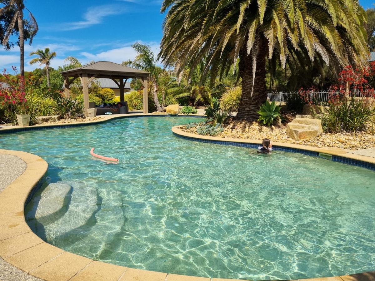Island Cove Villas Cowes Dış mekan fotoğraf
