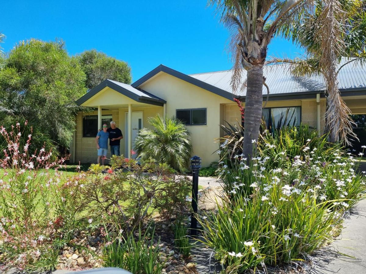 Island Cove Villas Cowes Dış mekan fotoğraf