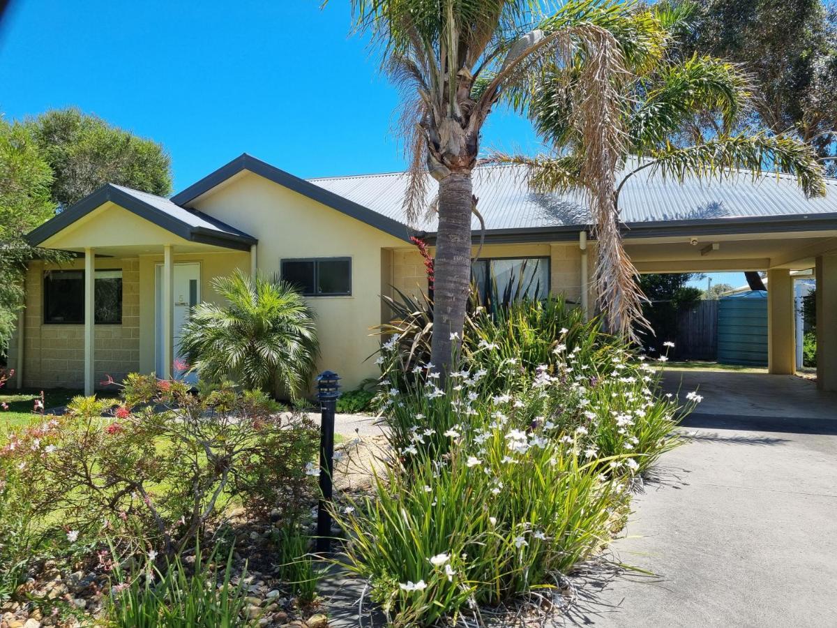 Island Cove Villas Cowes Dış mekan fotoğraf