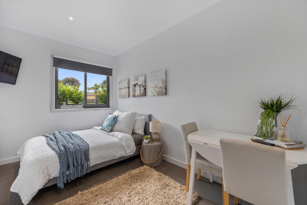 Island Cove Villas Cowes Dış mekan fotoğraf