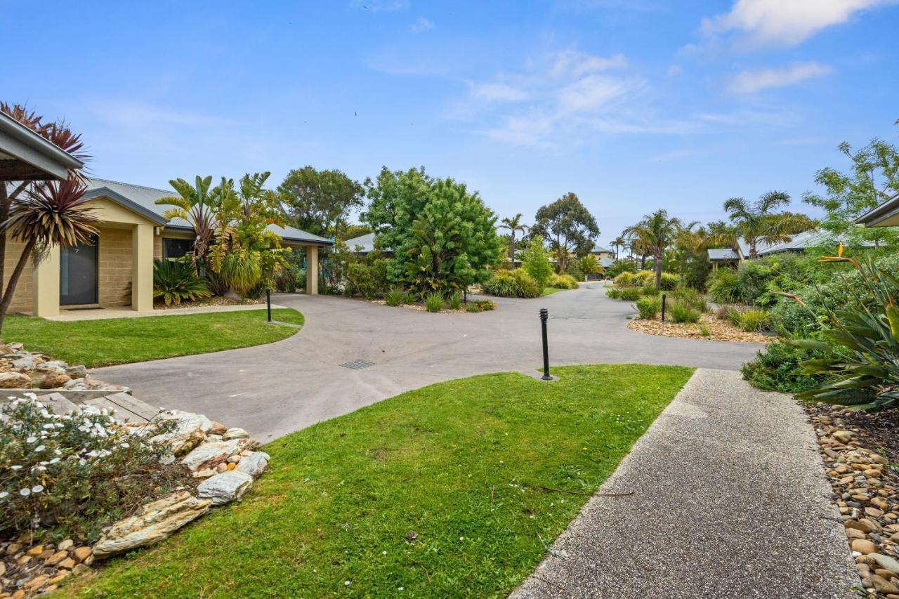 Island Cove Villas Cowes Dış mekan fotoğraf