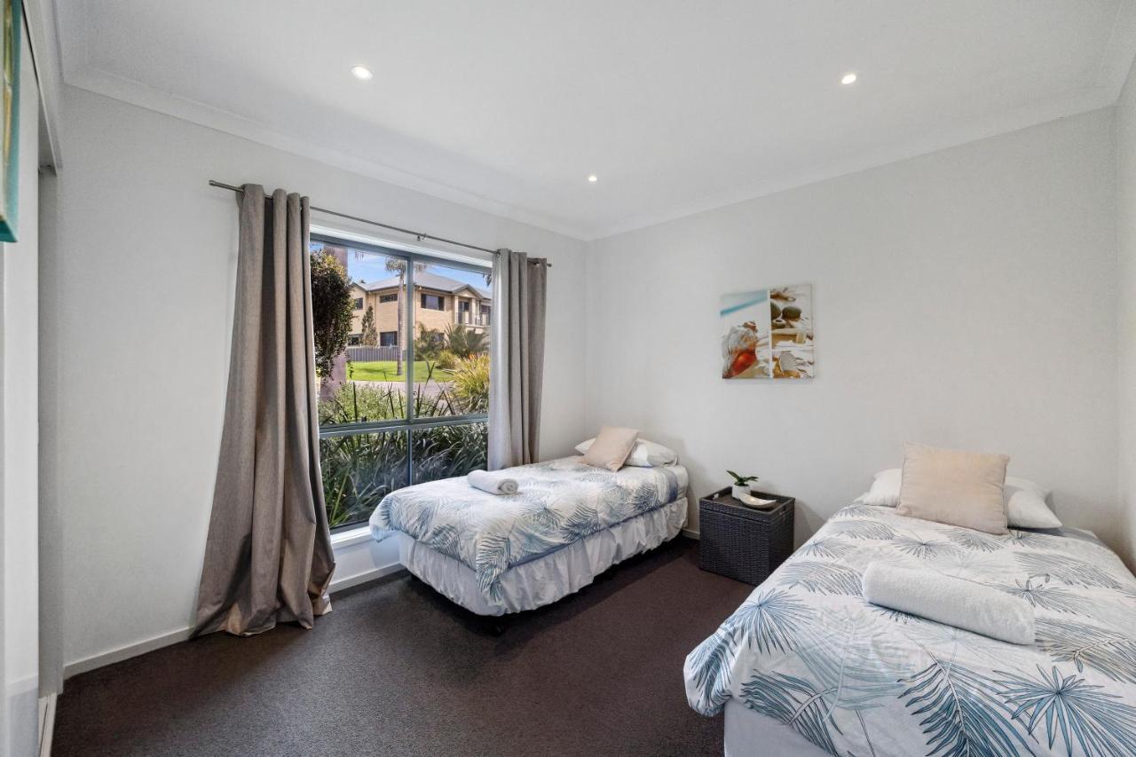 Island Cove Villas Cowes Dış mekan fotoğraf