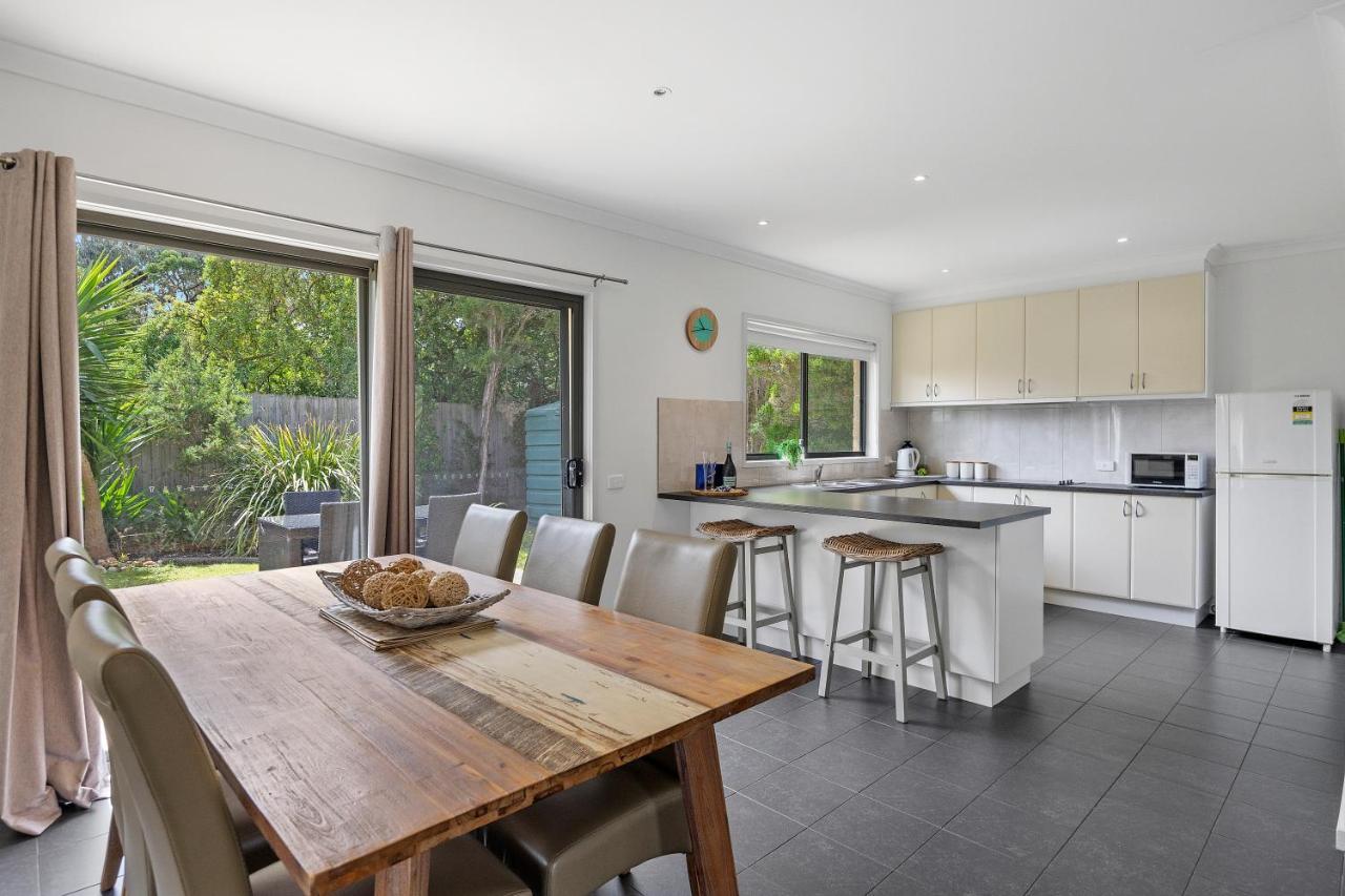 Island Cove Villas Cowes Dış mekan fotoğraf