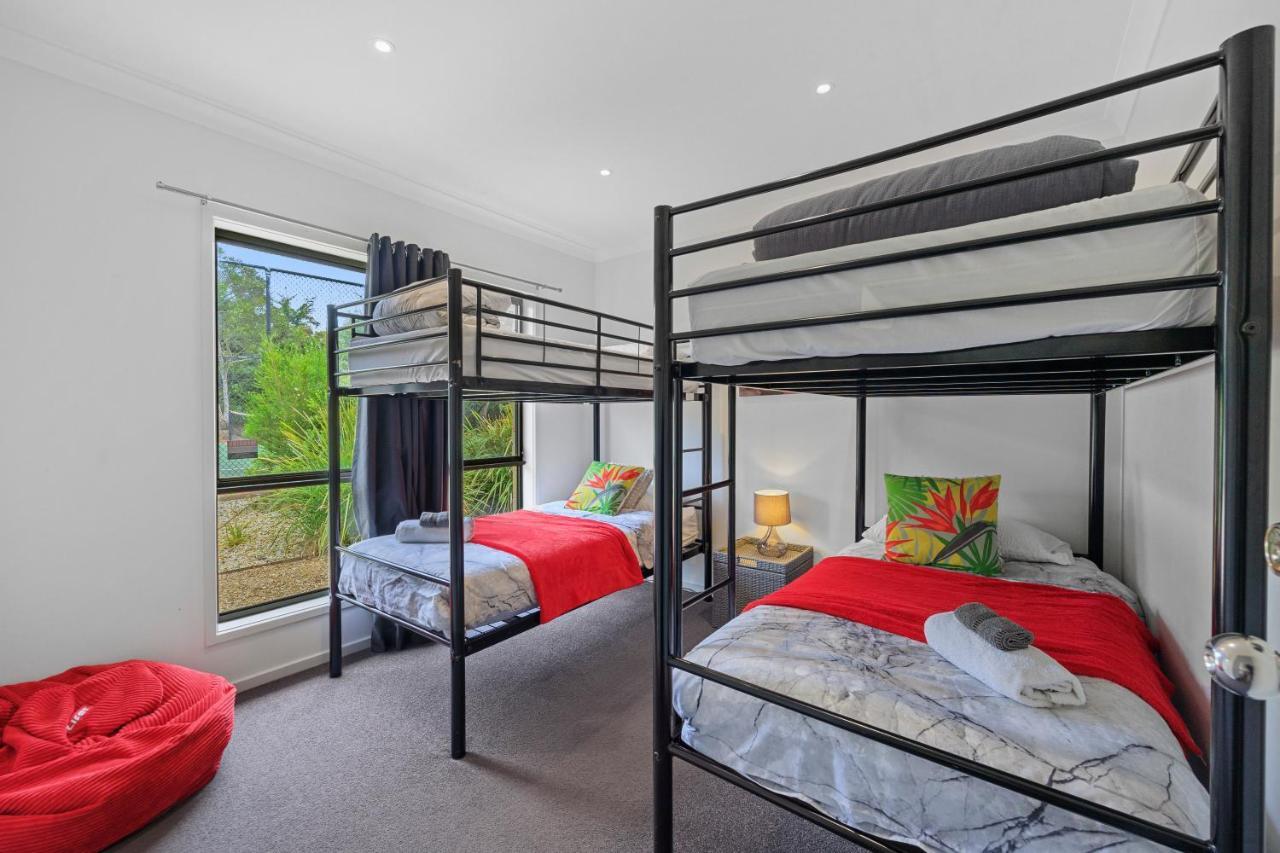 Island Cove Villas Cowes Dış mekan fotoğraf