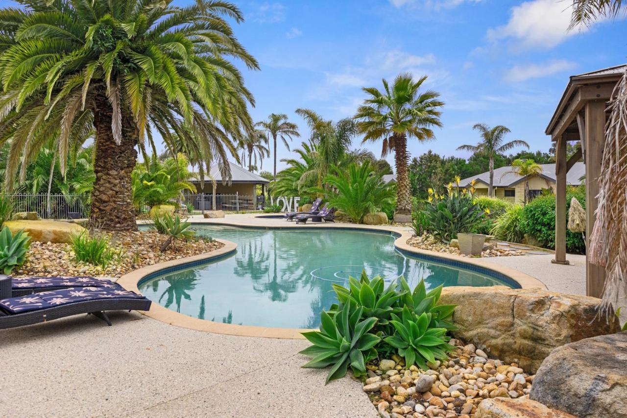 Island Cove Villas Cowes Dış mekan fotoğraf