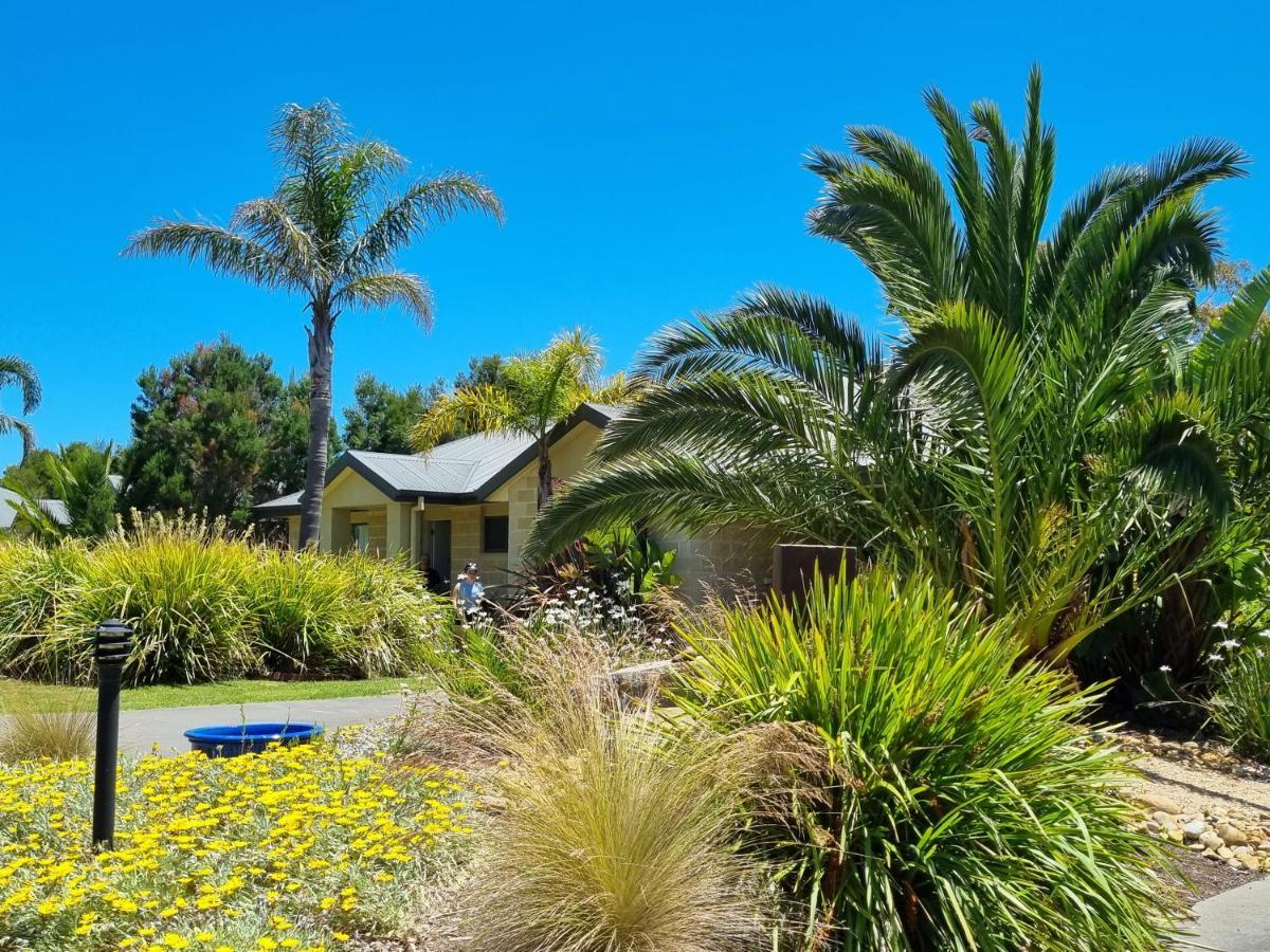 Island Cove Villas Cowes Oda fotoğraf