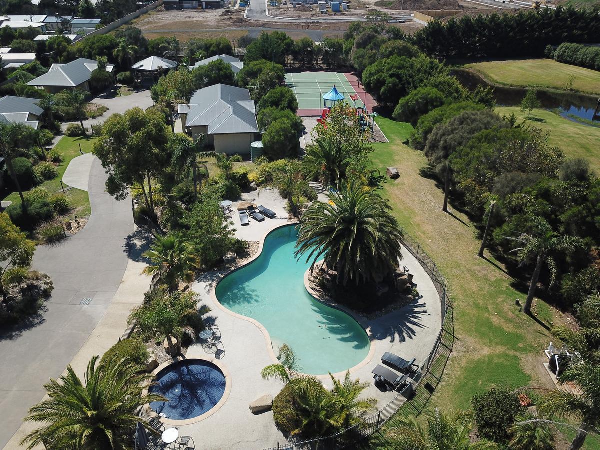Island Cove Villas Cowes Dış mekan fotoğraf