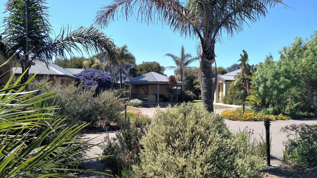 Island Cove Villas Cowes Dış mekan fotoğraf