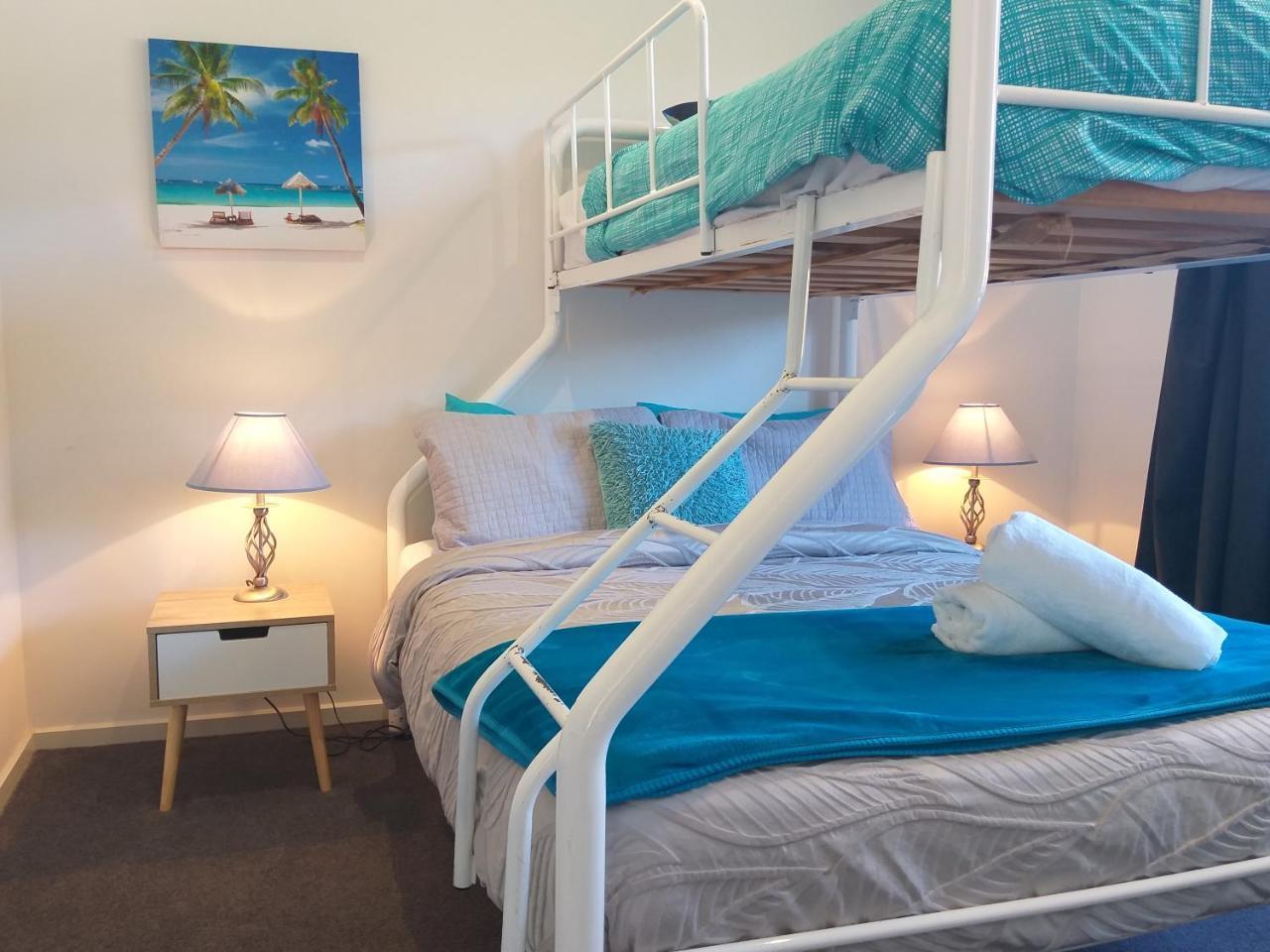 Island Cove Villas Cowes Dış mekan fotoğraf