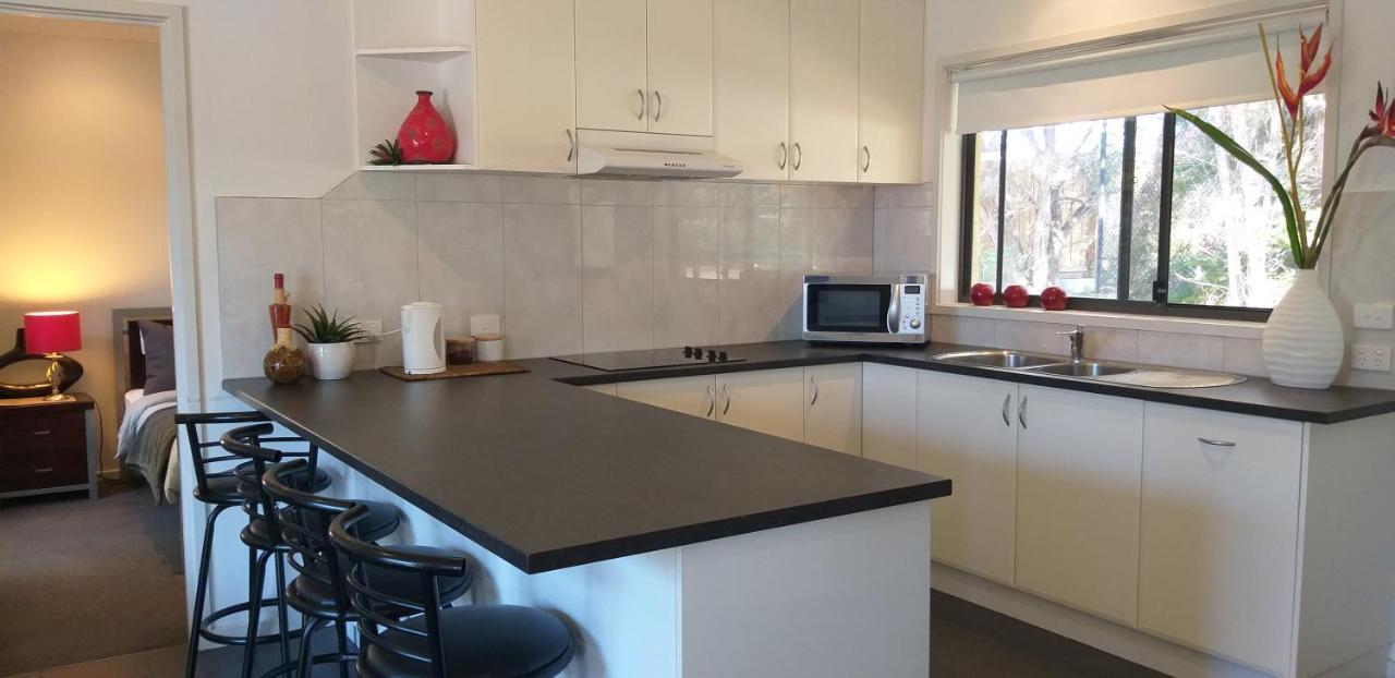 Island Cove Villas Cowes Dış mekan fotoğraf