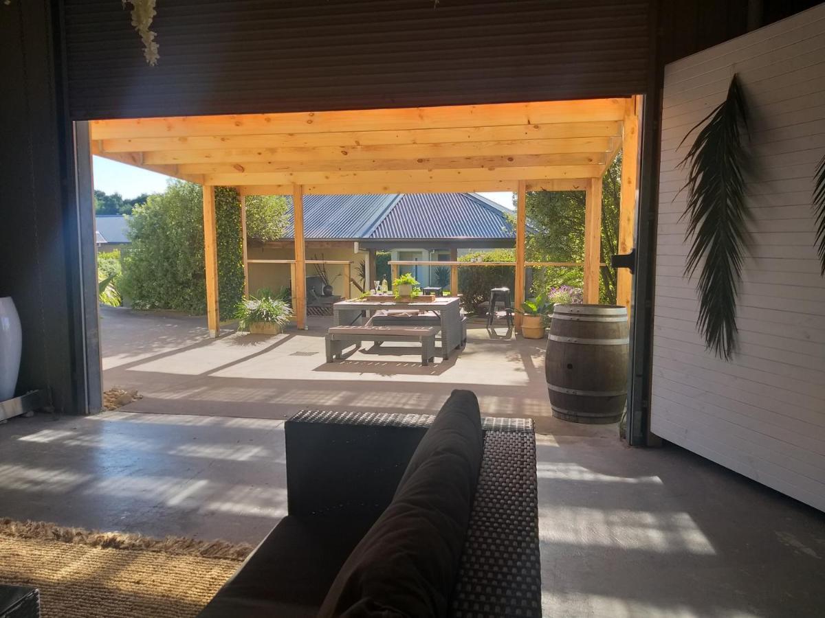 Island Cove Villas Cowes Dış mekan fotoğraf